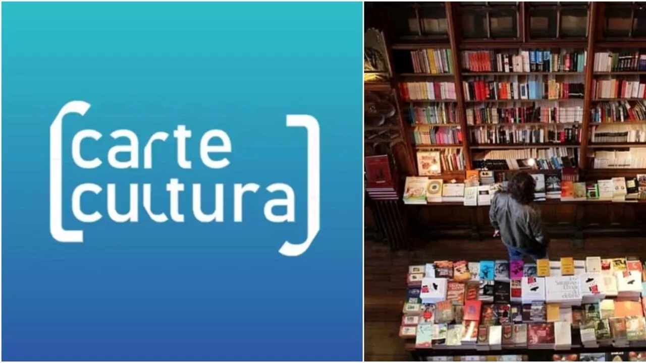 Carta della Cultura
